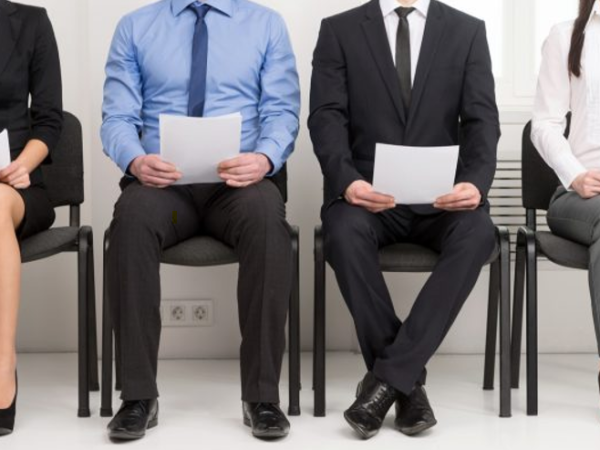 Head Hunting – Managing the Interview Minefield